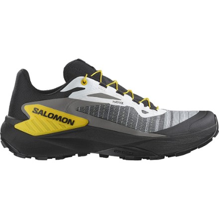 Salomon Genesis Trail-Running Shoes - Men's