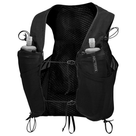 Arc'teryx Norvan 7 Hydration 始祖鸟女士马甲