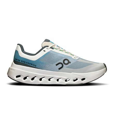 On Cloudsurfer Next Road-Running Shoes - Women's