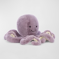 Jellycat Maya Octopus 八爪鱼玩偶