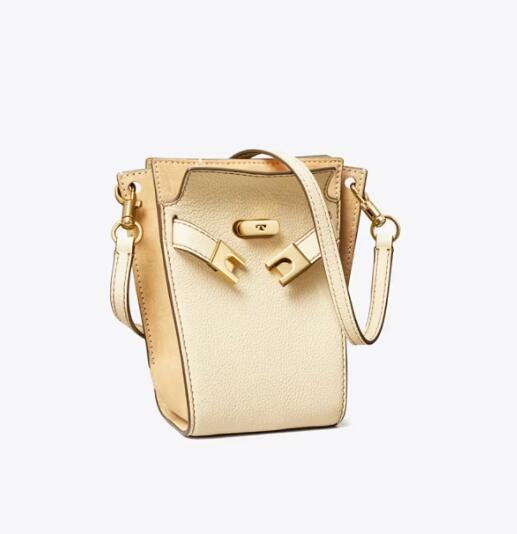 Tory burch PETITE LEE RADZIWILL斜挎包