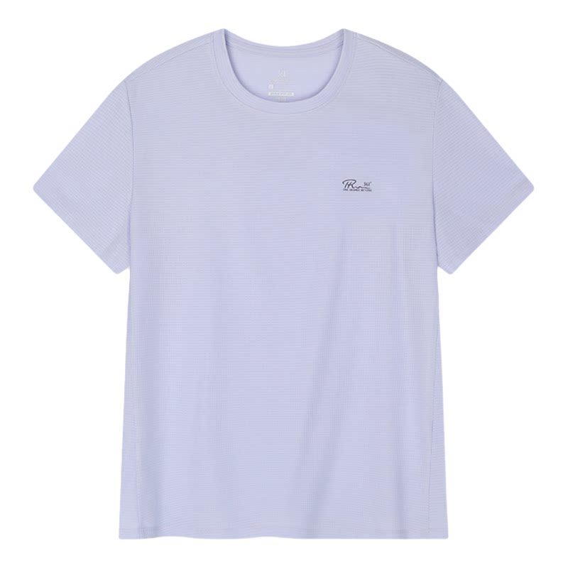 361运动T恤女装2026夏季新款速干透气