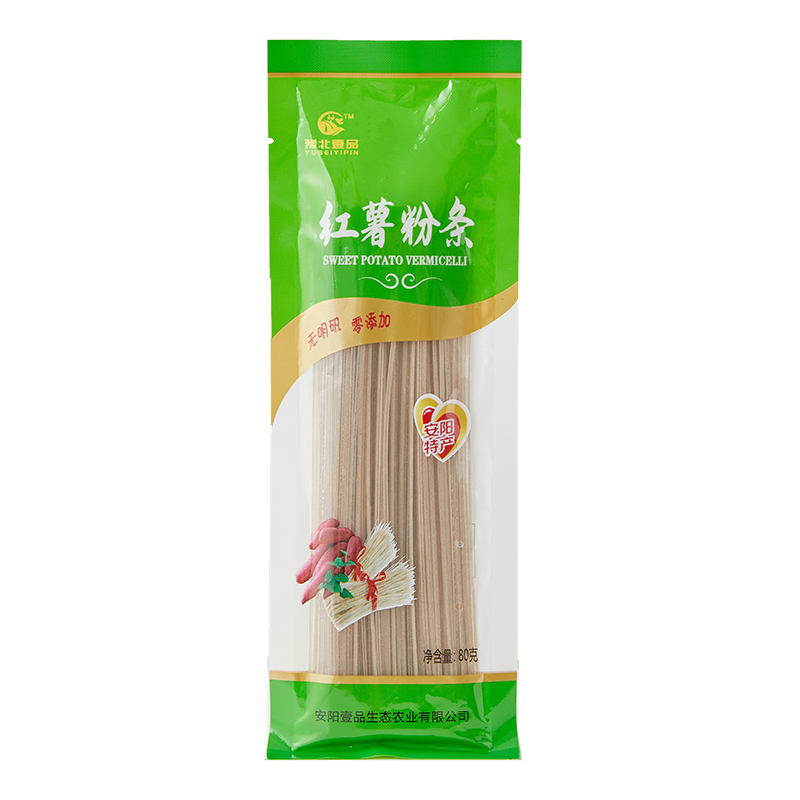 【可签到】正宗红薯粉条240g