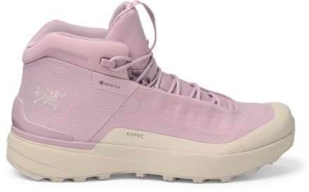 Arc'teryx Kopec Mid GTX 始祖鸟女士徒步靴
