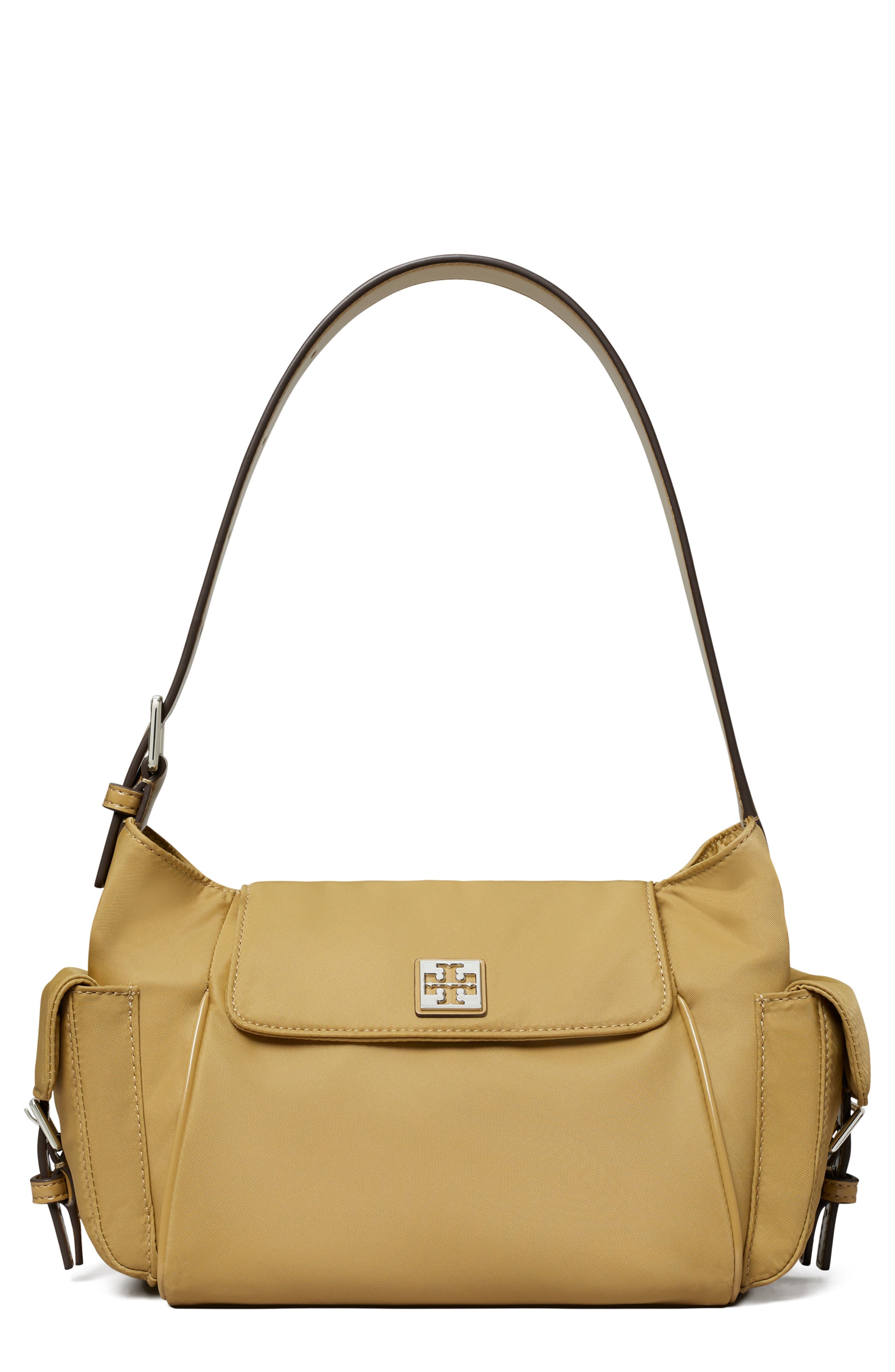 Tory Burch Virginia Pocket Nylon 汤丽柏琦单肩包