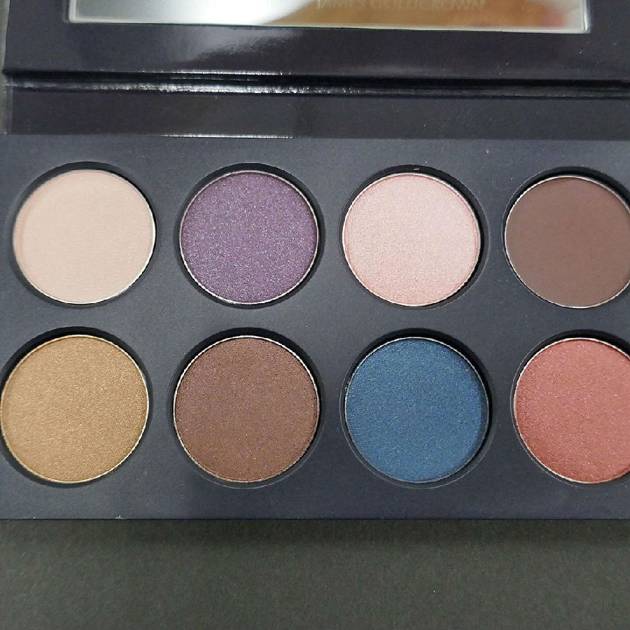 estee lauder 雅诗兰黛 艺术家联名眼影盘