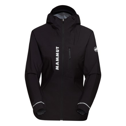 Mammut Aenergy TR HS Hooded Jacket - Women's