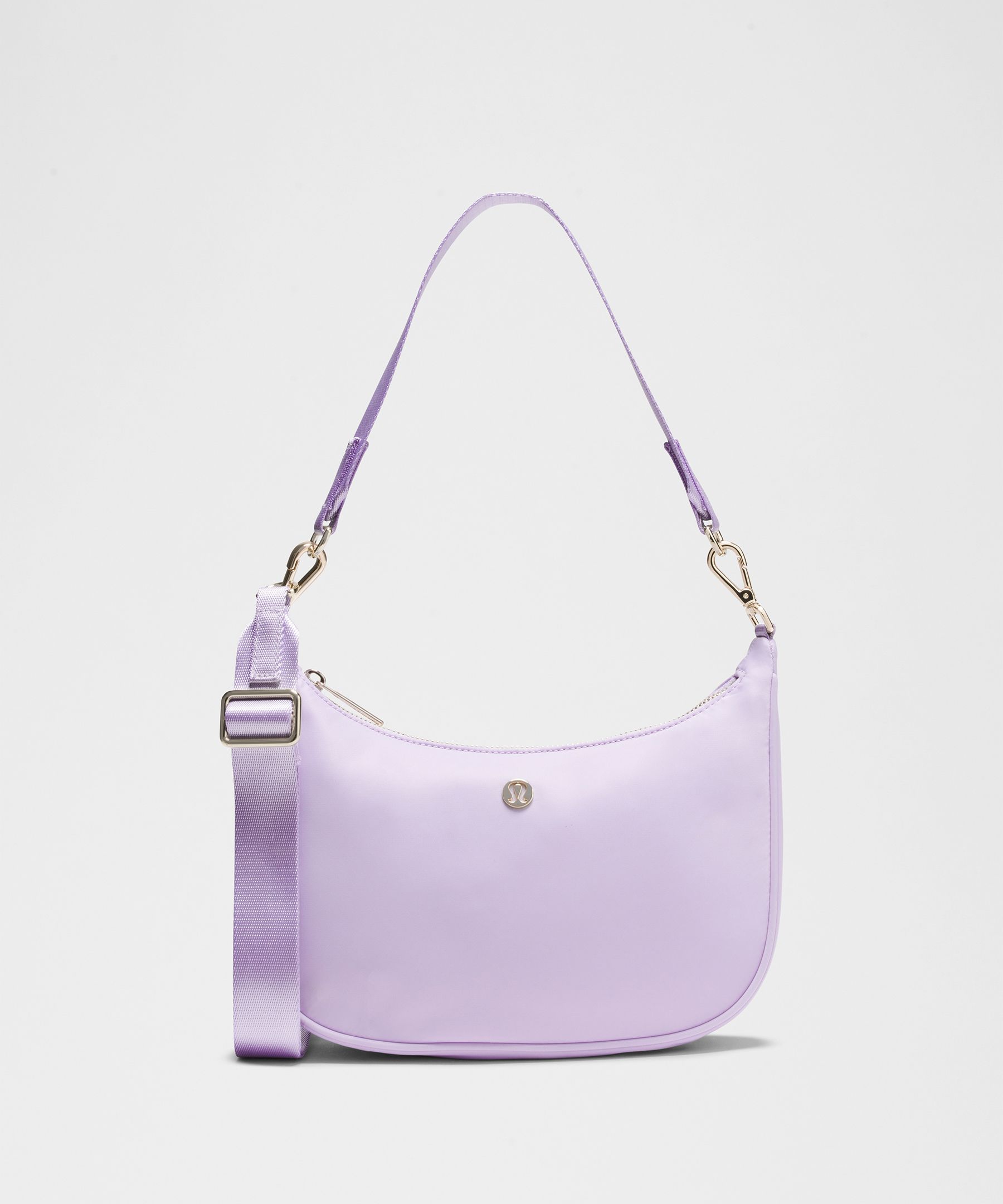 Lululemon City Essentials Small Shoulder Bag 3L