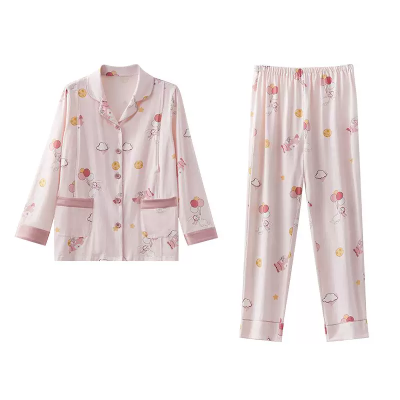 十月结晶月子服