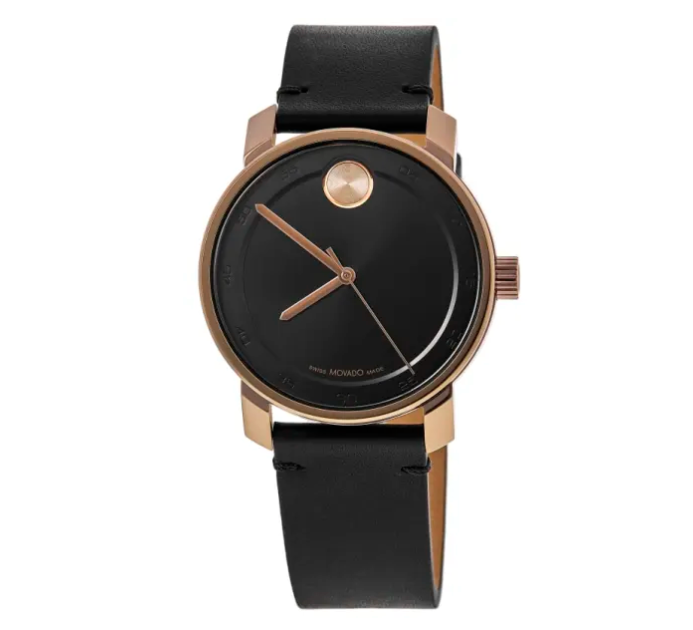 Movado 情侣腕表好价