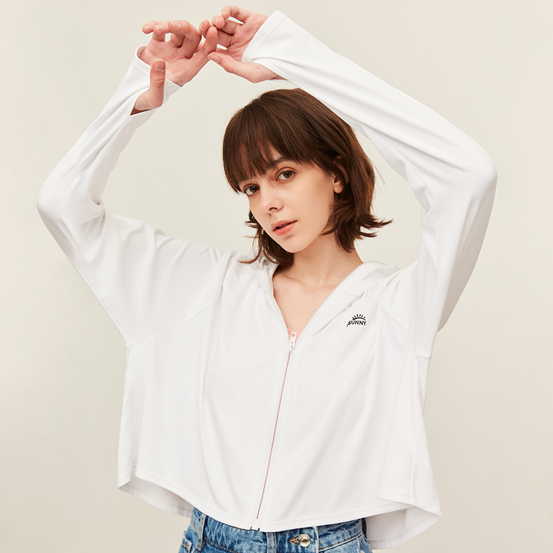 【ohsunny】UPF50+冰丝防晒衣