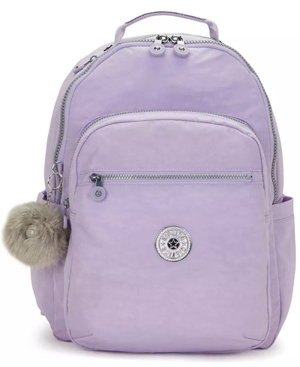 Kipling Seoul 15英寸笔记本双肩包