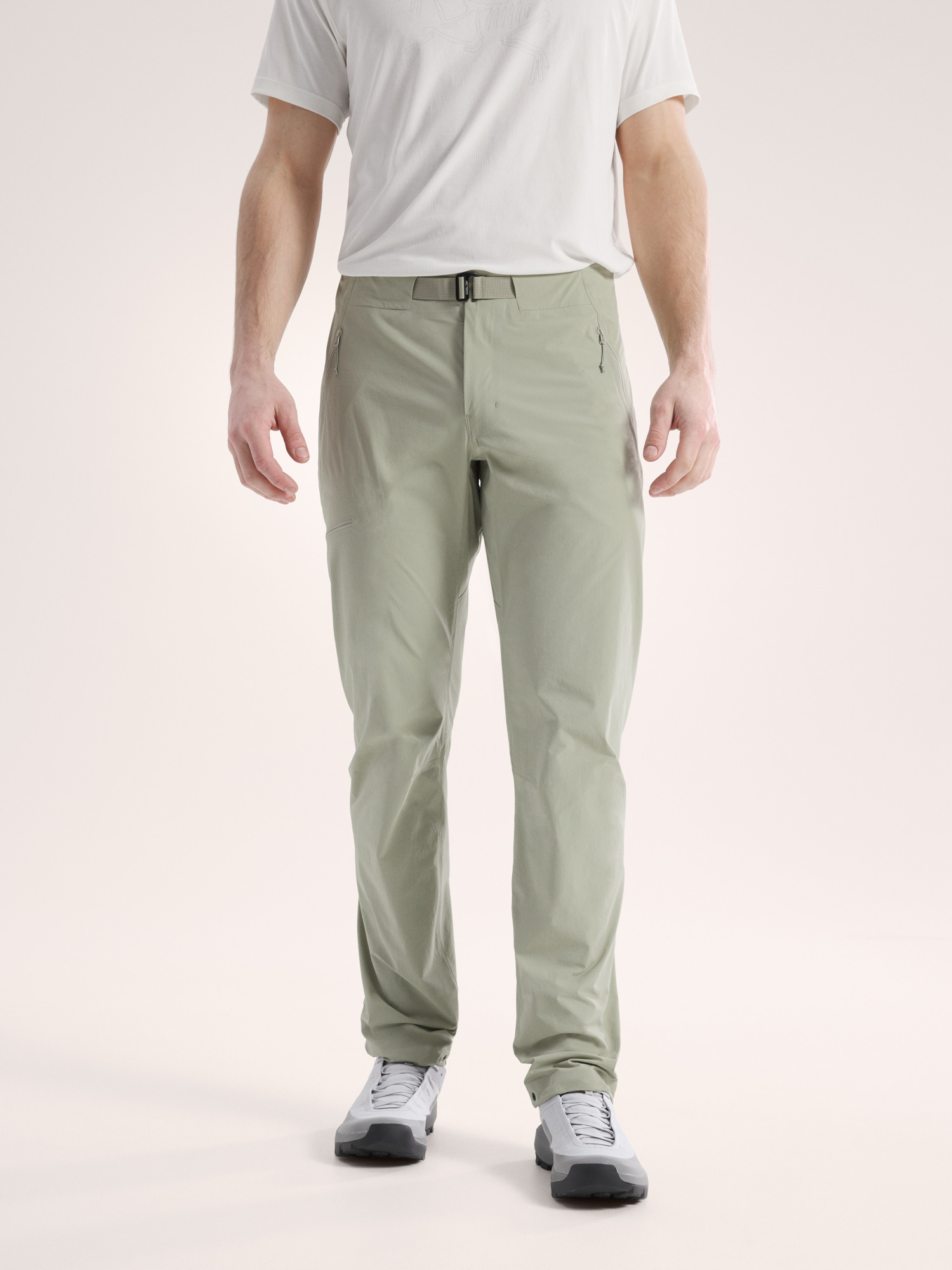 Arcteryx Gamma SL 男裤 Habitat 30-T