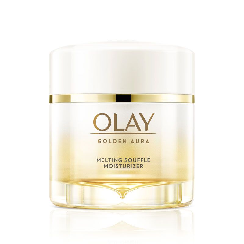 【旗舰店】OLAY棉绒感熬夜霜50g