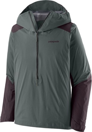 Patagonia Dirt Roamer Storm Bike Jacket - Men's