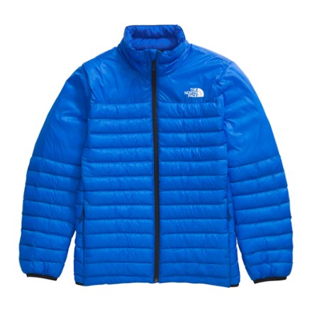 The North Face Terra Peak Insulated Jacket - Men's