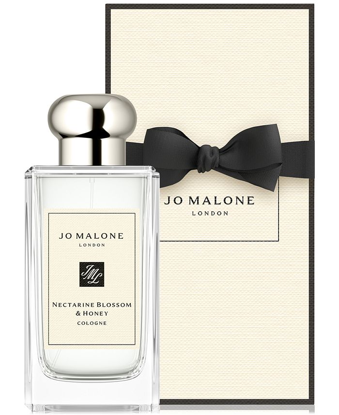 Jo Malone 蜜桃花和蜂蜜$131.75 Macys梅西百货超值好货-拔草哦