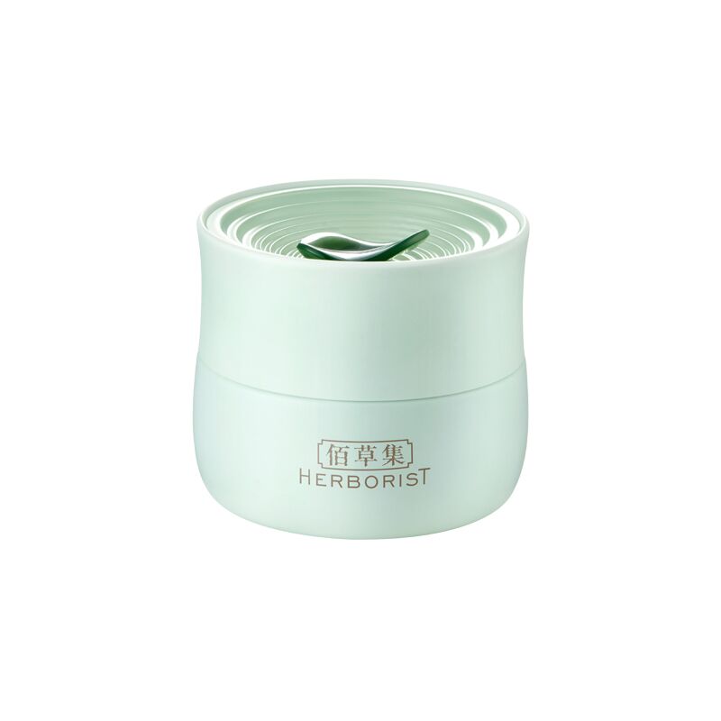 【佰草集】白茶免洗睡眠面膜120g