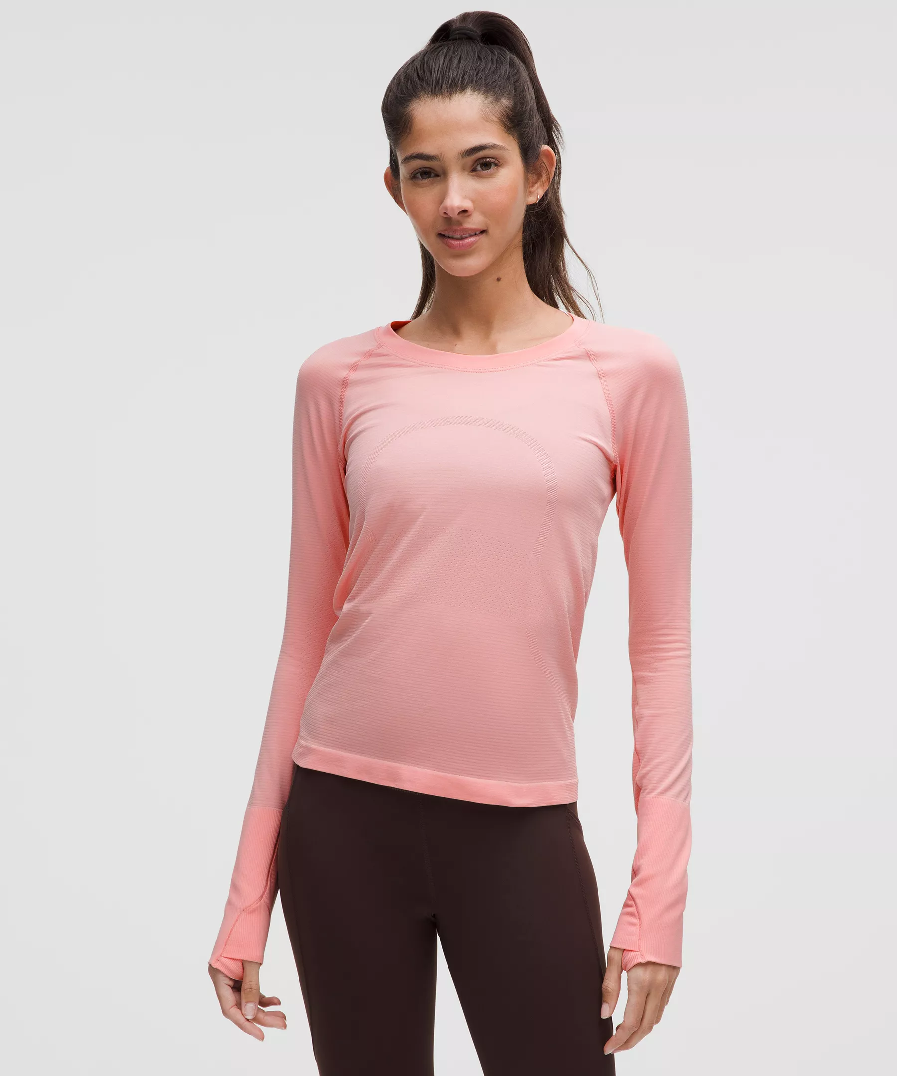 Lululemon Wunder Puff 600蓬女士羽绒马甲