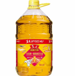 【20点开始】 京东有几款食用油和大米预告，有需的同学留意下