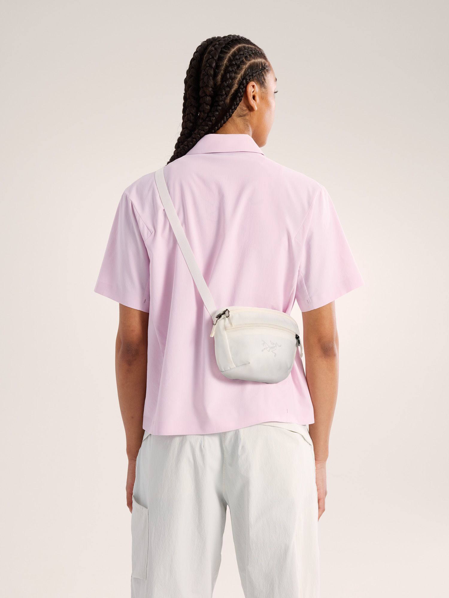 Arc'teryx Mantis 1     Vitality/Fluidity 