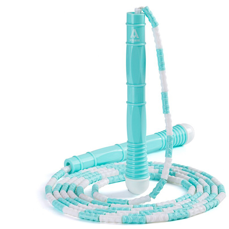 【超值10.9！】得力儿童竹节跳绳