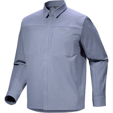 Arc'teryx Cronin Cotton Overshirt - Men's