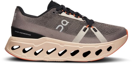 On Cloudeclipse Road-Running Shoes - Women's