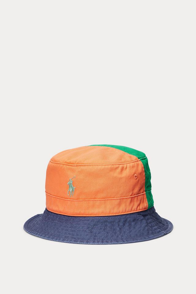 Polo Ralph Lauren Loft 渔夫帽