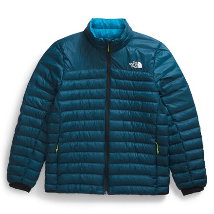 The North Face Terra Peak Insulated Jacket - Men's