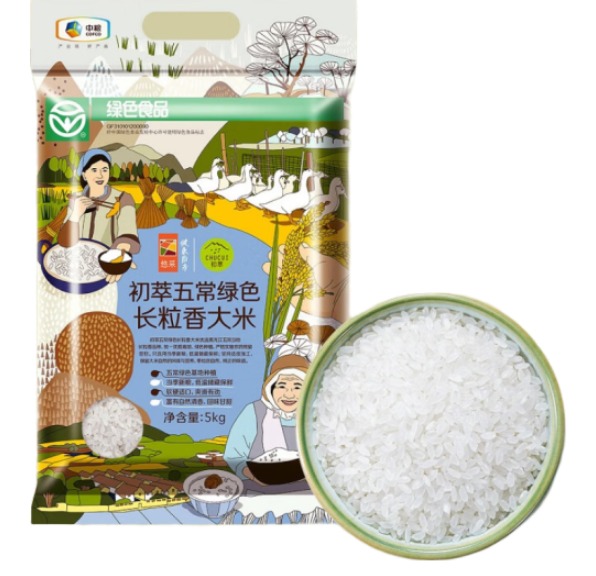 悠采和中粮的关系，悠采是中粮的吗