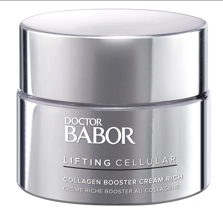BABOR DOCTOR BABOR 胶原蛋白增强面霜