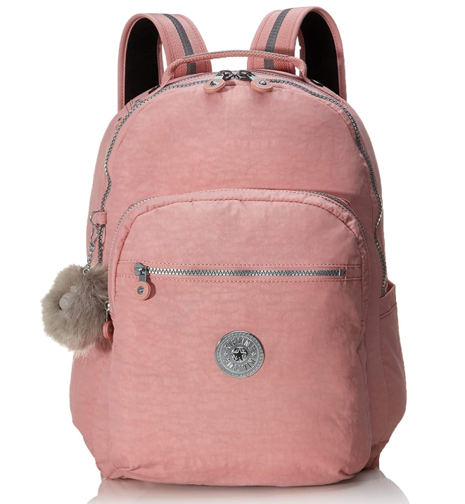 KIPLING 背包 SEOUL双肩包