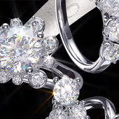 Swarovski 精选饰品低至6折 +低至额外8折促销
