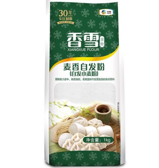 香雪精粉小麦粉10kg价格，香雪精粉是哪个等级产品