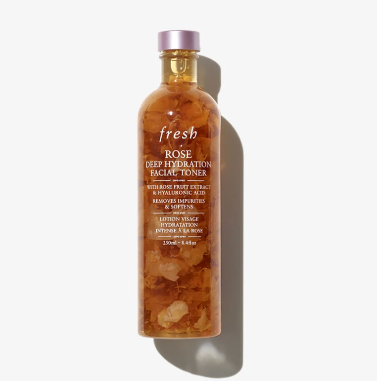 馥蕾诗发薪日好价 新升级红茶水£57、超大装大豆洁面£49！