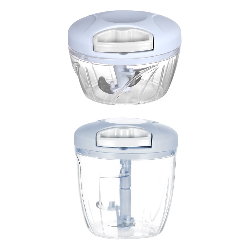 家用蒜泥器手动打捣蒜泥神器