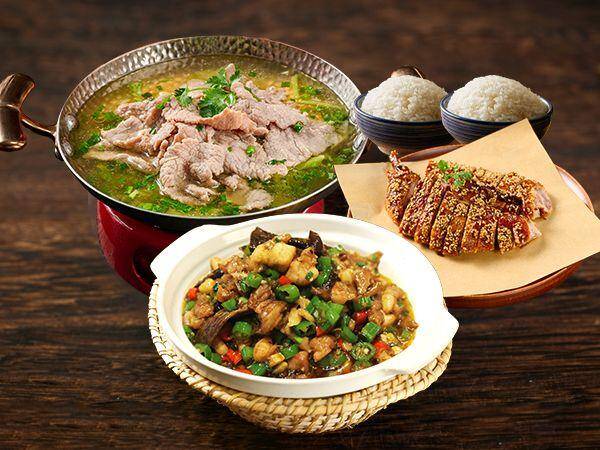 全牛匠甄选双人餐套餐兑换券，券后价仅需89.00元