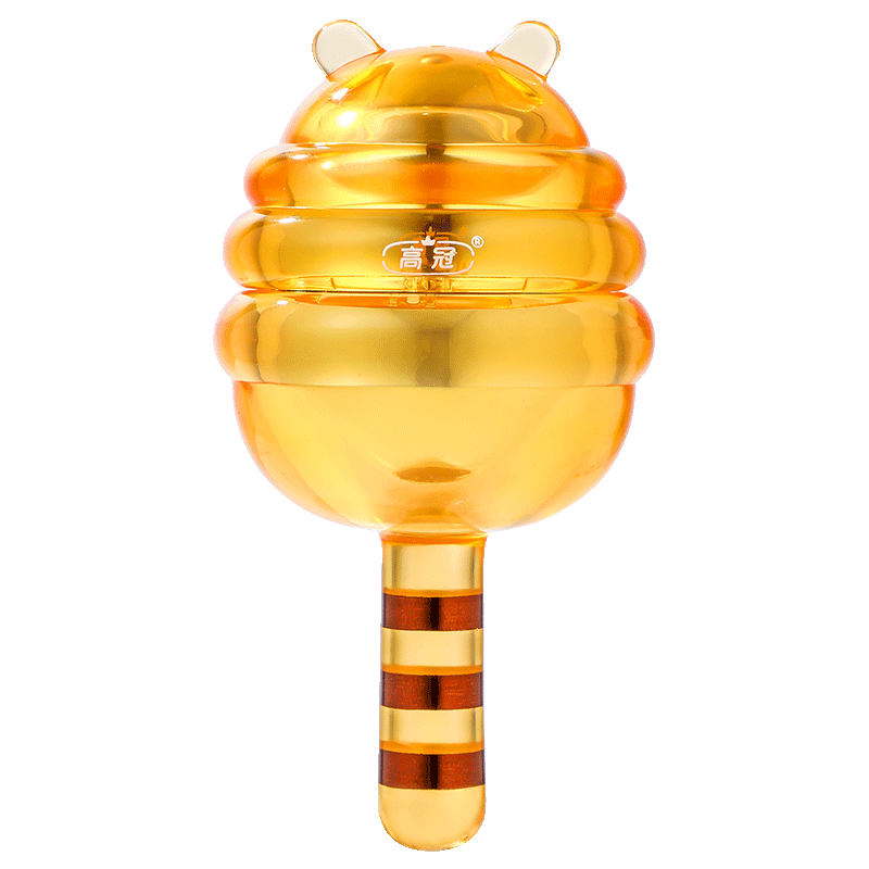 【首单降1+签到】棒棒糖儿童润唇膏共发2支