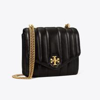 tory burch KIRA QUILTED SQUARE斜挎包