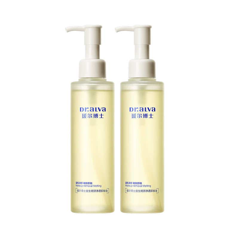 瑷尔博士卸妆油150ml*2瓶