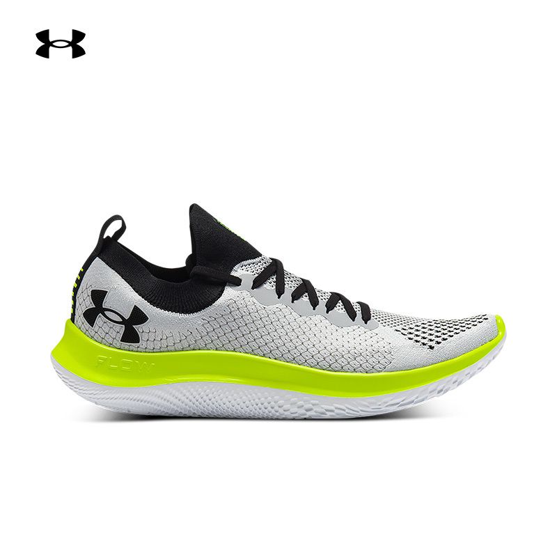 安德玛官方男子轻便运动跑步鞋