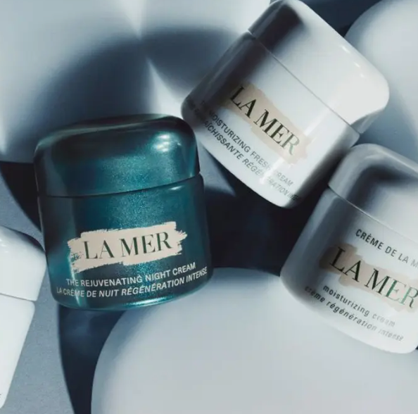 La Mer套装5折优惠，买四套更享169刀豪礼