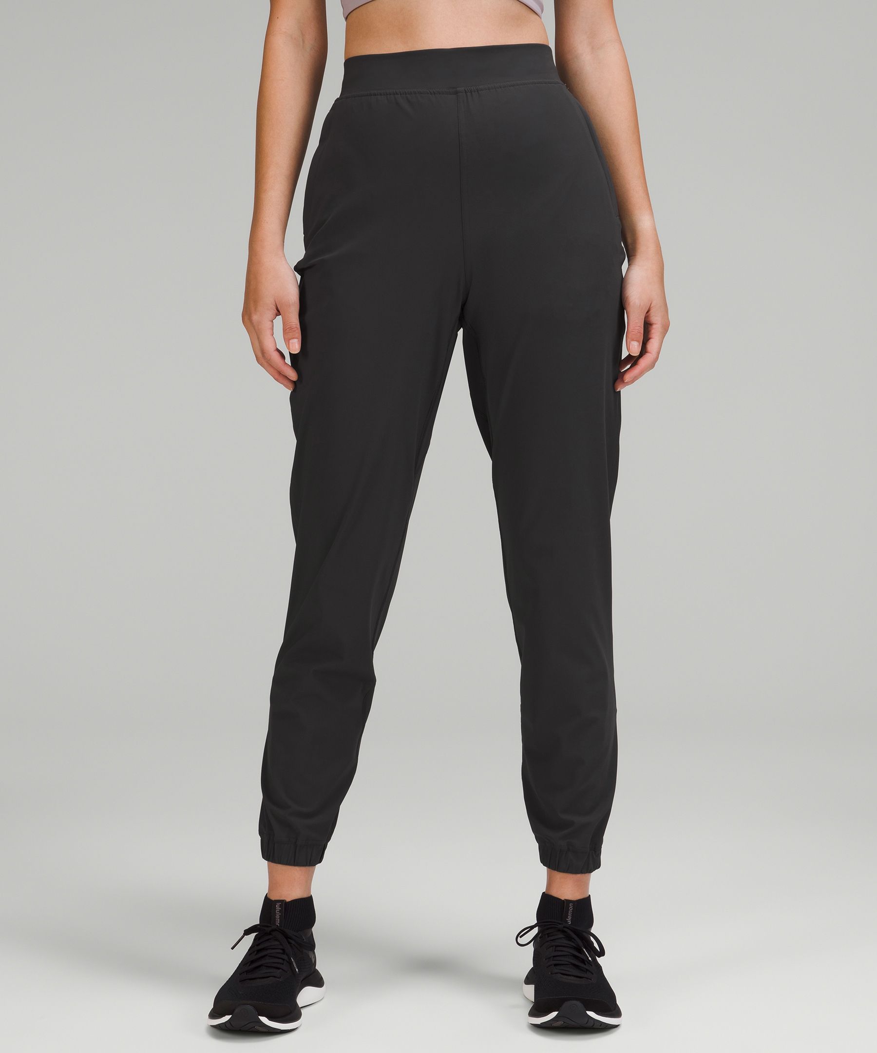 Lululemon Adapted State High-Rise Jogger *Regular