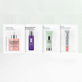 Clinique 护肤美妆热卖 满额礼自选