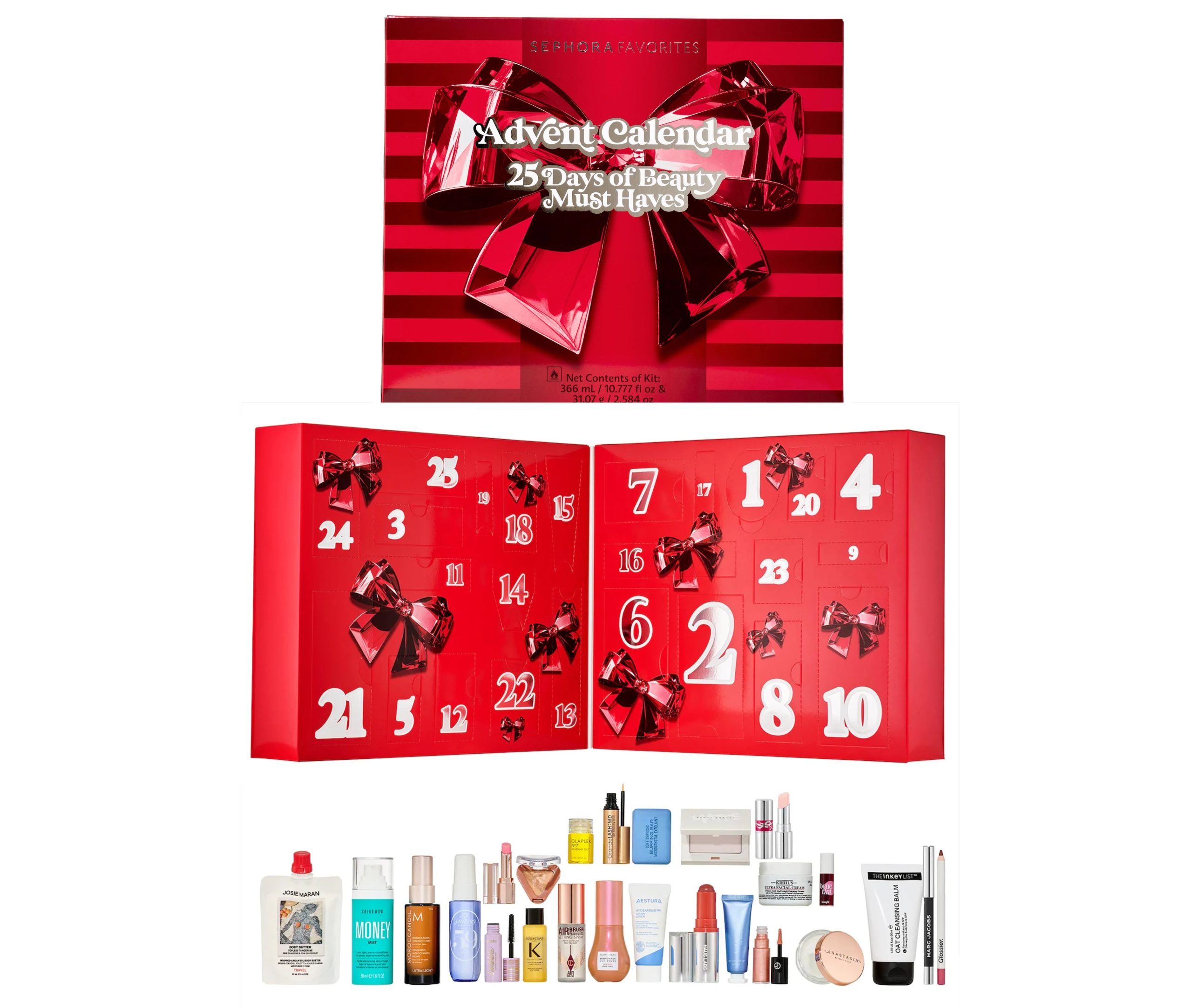 bbe38e22 258f 44b0 ae1d af665dcc0703 - Best Sephora Holiday Gift Sets 2026: Holiday Must-Haves Value Kit