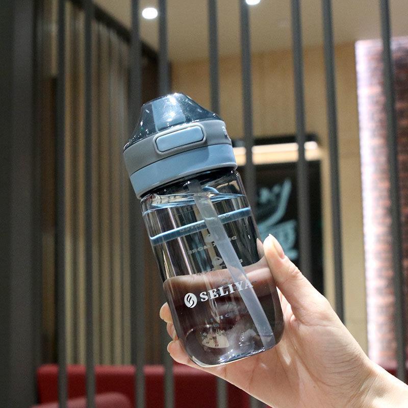 【可签到】大容量耐高温太空杯650ml