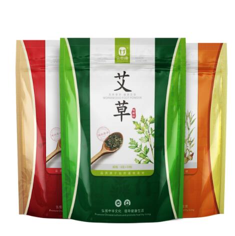 5.9元包邮！金泰康 足浴泡脚粉 90包