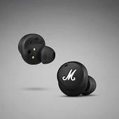 Marshall 马歇尔 MODE II 真无线入耳式蓝牙耳机 黑色