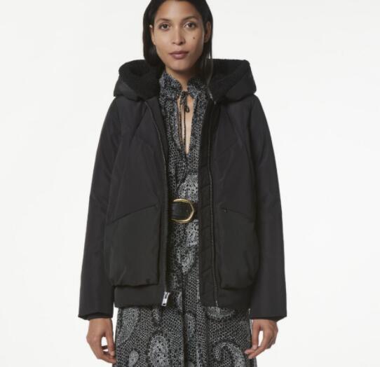 ARCONA PUFFER JACKET夹克外套